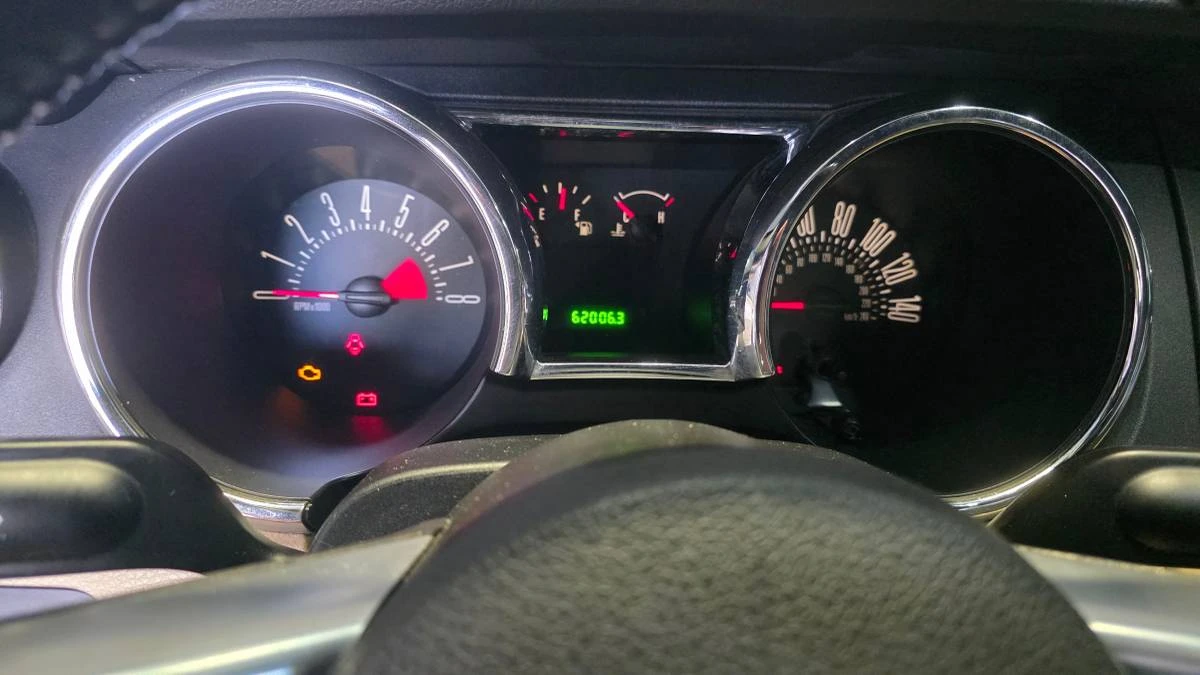 2005 Ford S197 Mustang GT - Image 9 of 10