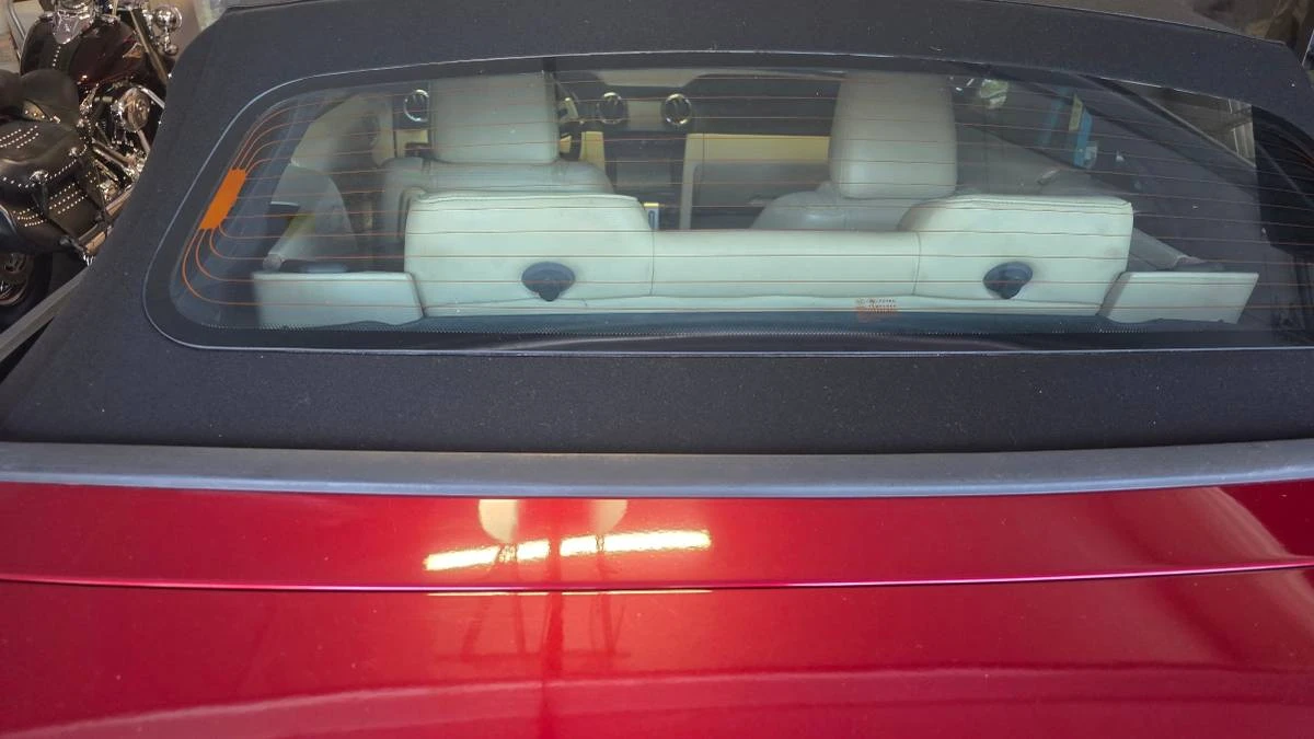 2005 Ford S197 Mustang GT - Image 8 of 10