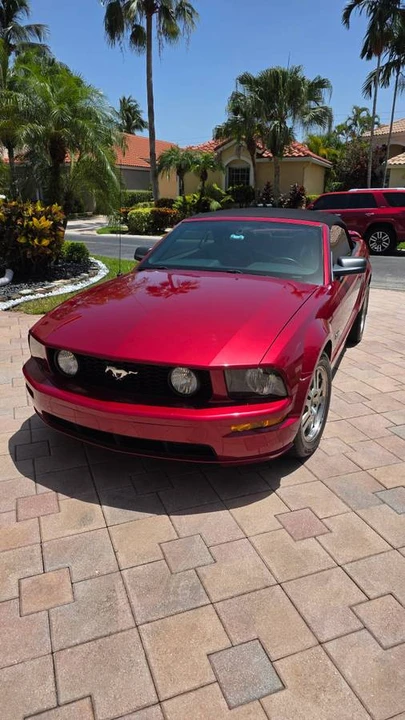 2005 Ford S197 Mustang GT - Image 5 of 10