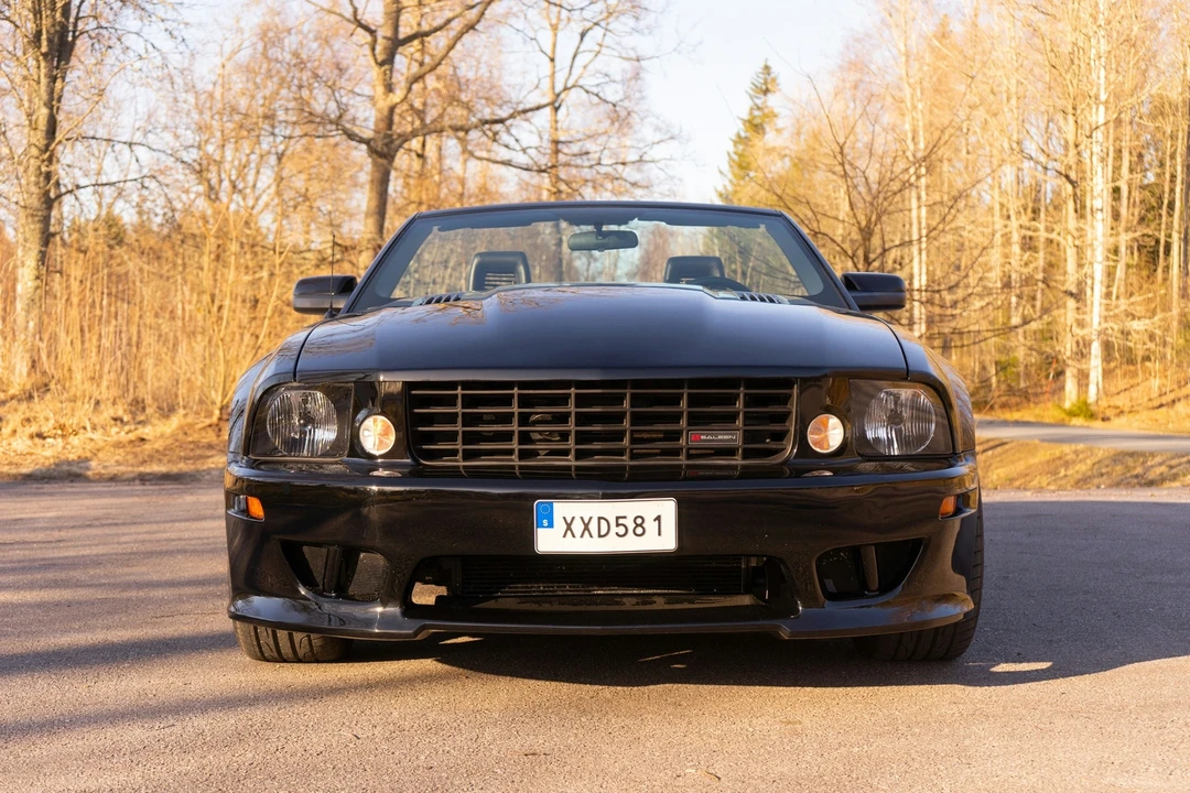 2005 Ford S197 Mustang - Image 2 of 21