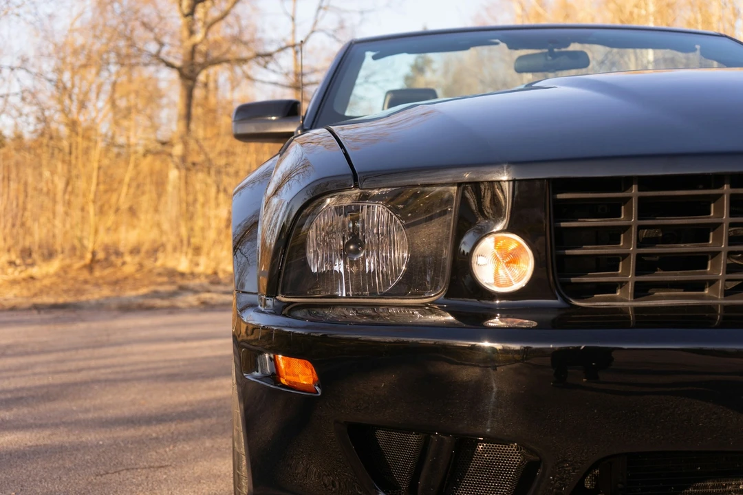 2005 Ford S197 Mustang - Image 18 of 21