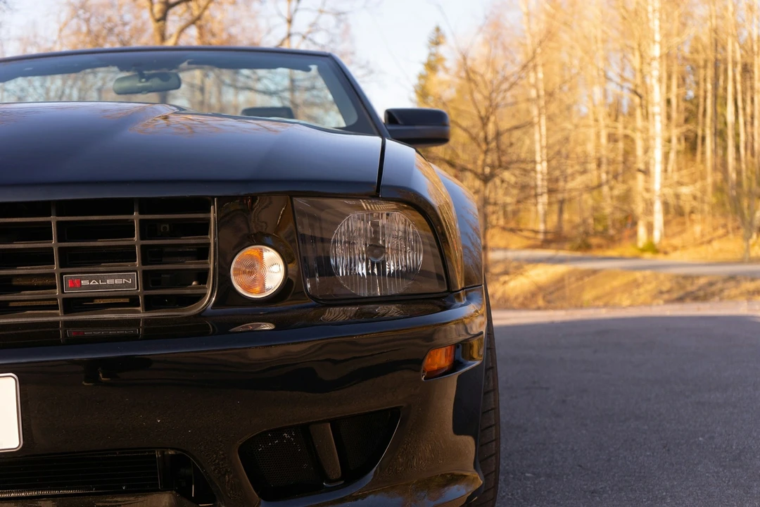 2005 Ford S197 Mustang - Image 19 of 21