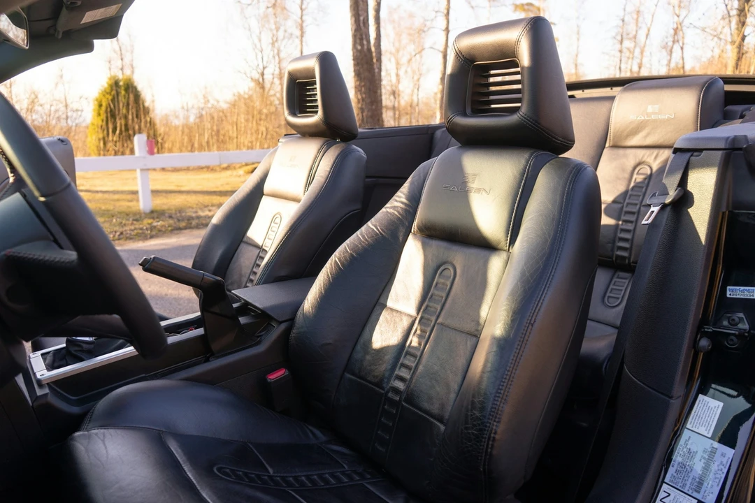2005 Ford S197 Mustang - Image 5 of 21
