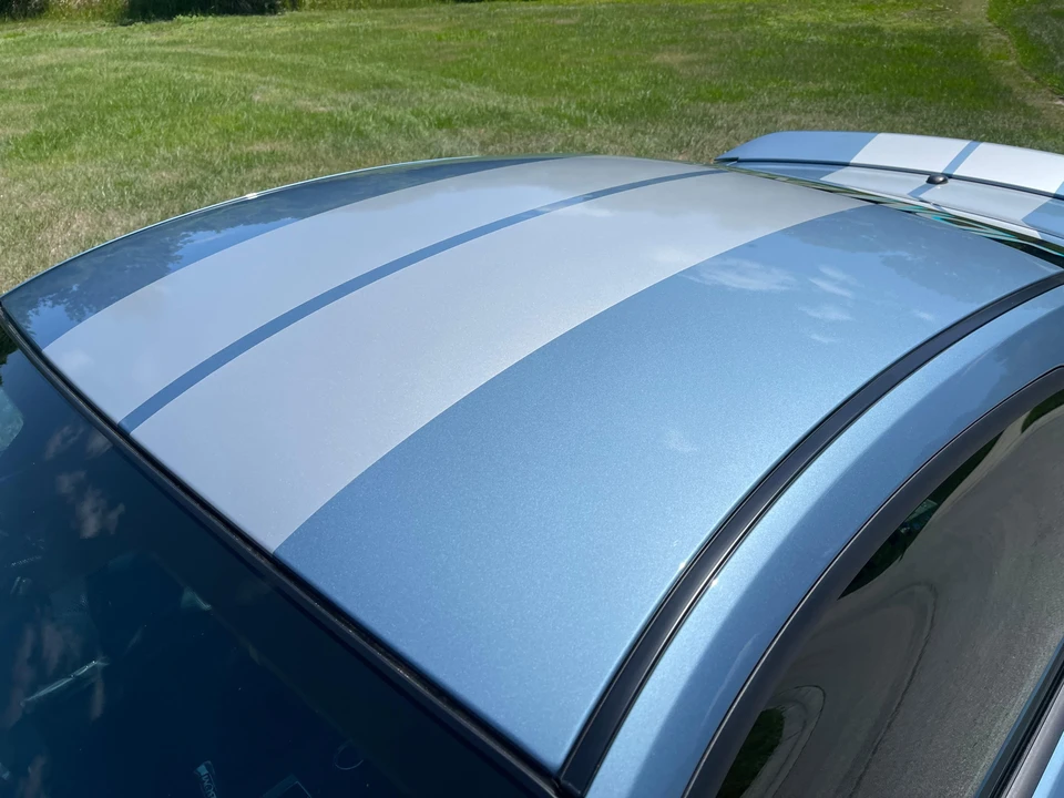 2005 Ford S197 Mustang - Image 10 of 31