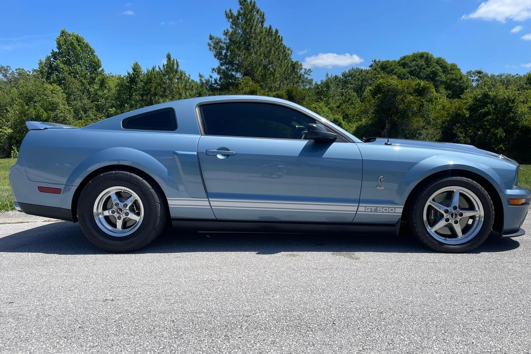 2005 Ford S197 Mustang - Image 2 of 31