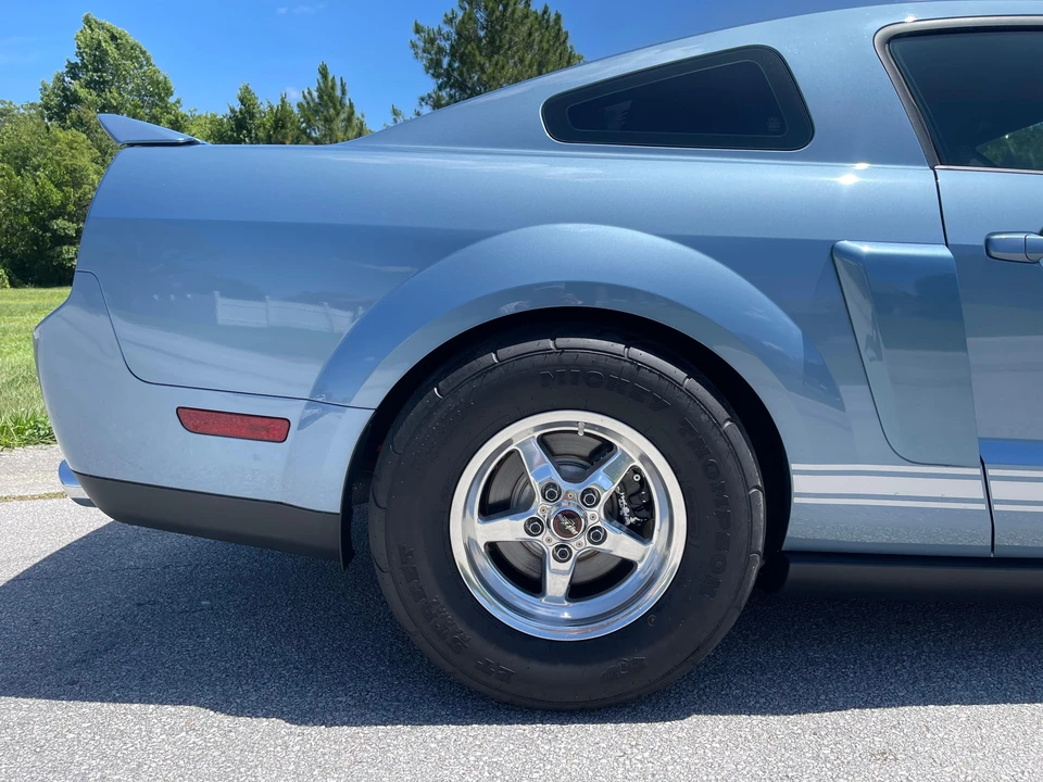 2005 Ford S197 Mustang - Image 17 of 31