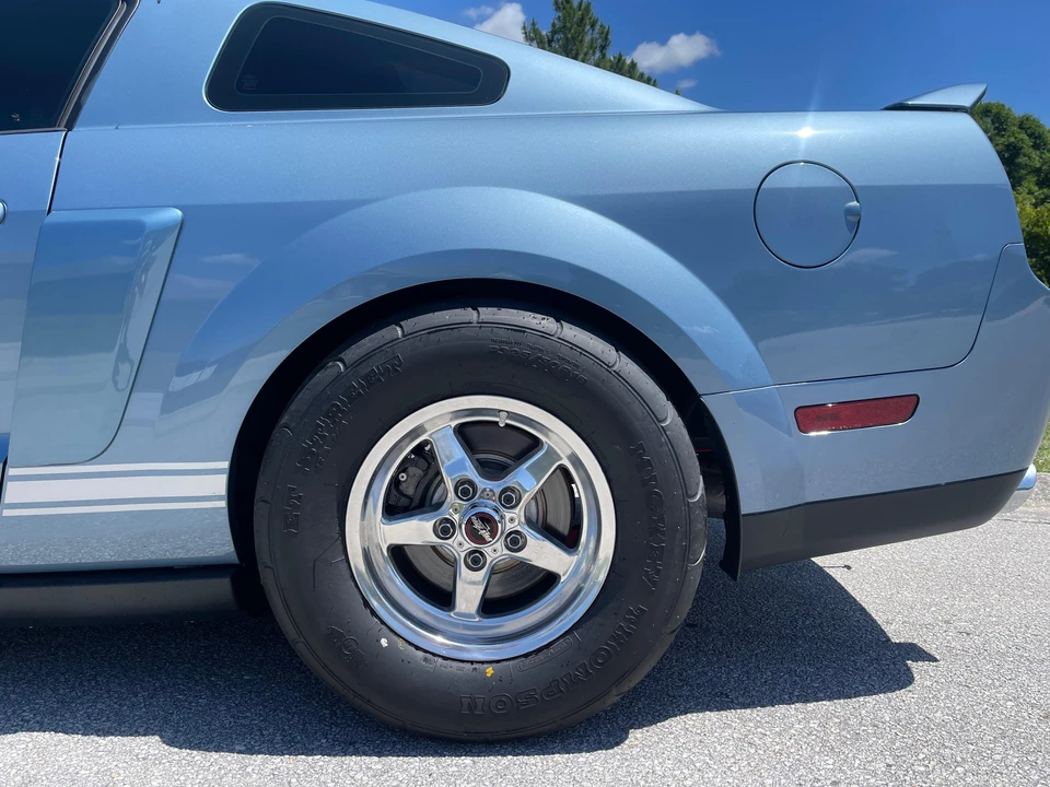 2005 Ford S197 Mustang - Image 15 of 31