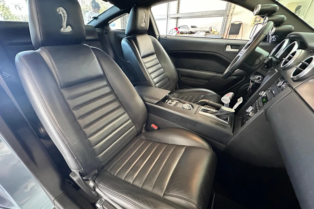 2005 Ford S197 Mustang - Image 28 of 31