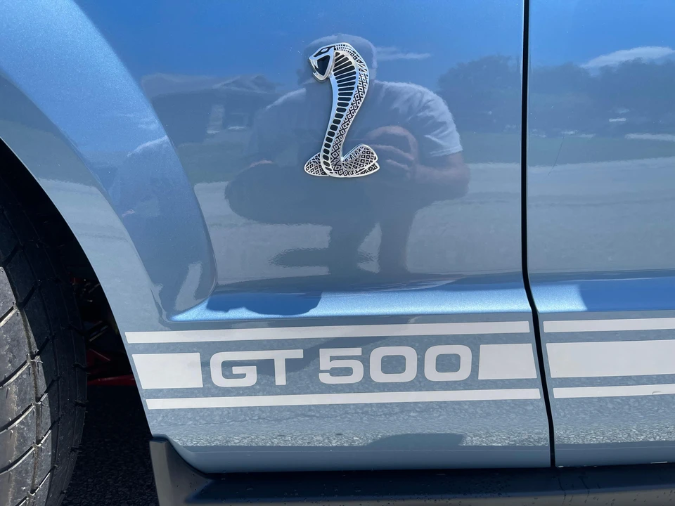 2005 Ford S197 Mustang - Image 9 of 31