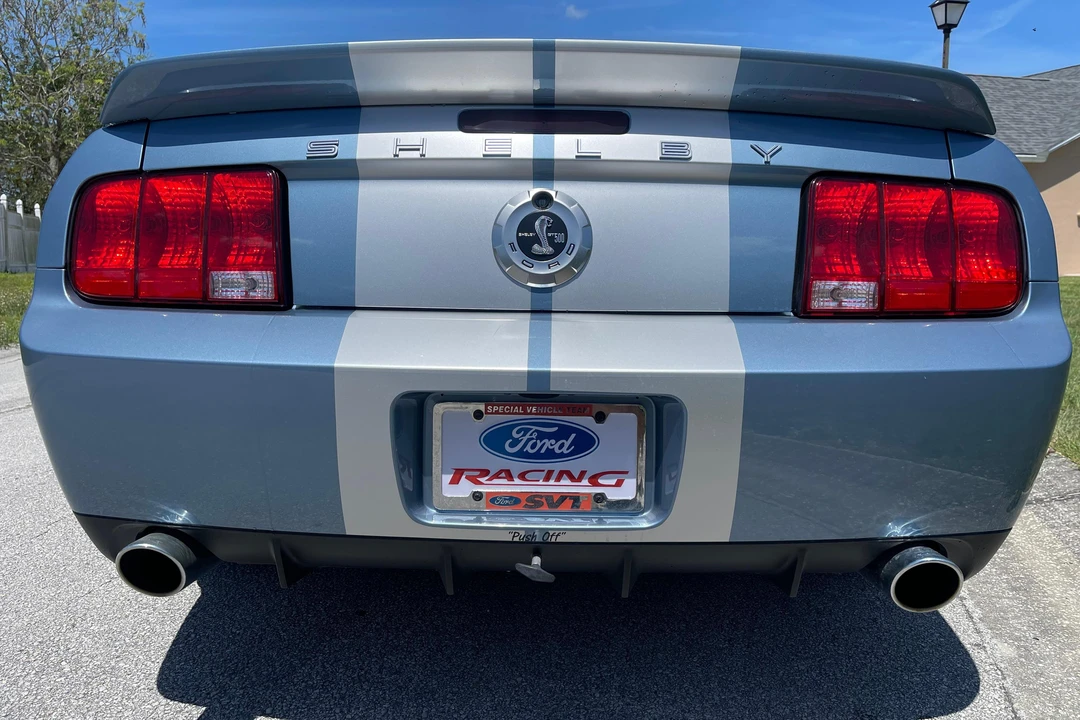 2005 Ford S197 Mustang - Image 5 of 31