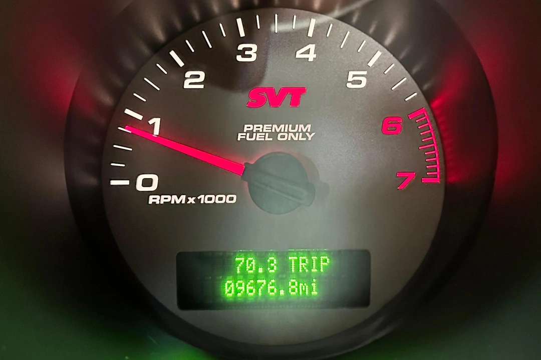 2005 Ford S197 Mustang - Image 29 of 31