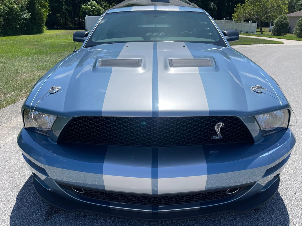 2005 Ford S197 Mustang - Image 6 of 31
