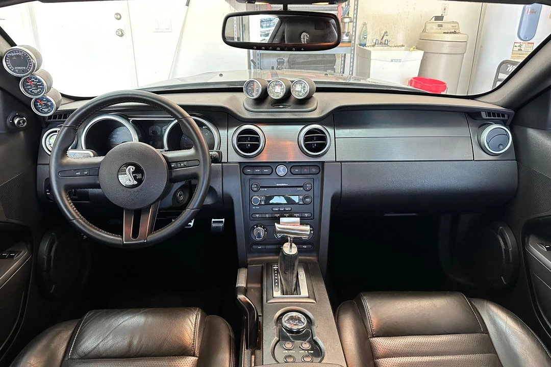 2005 Ford S197 Mustang - Image 26 of 31