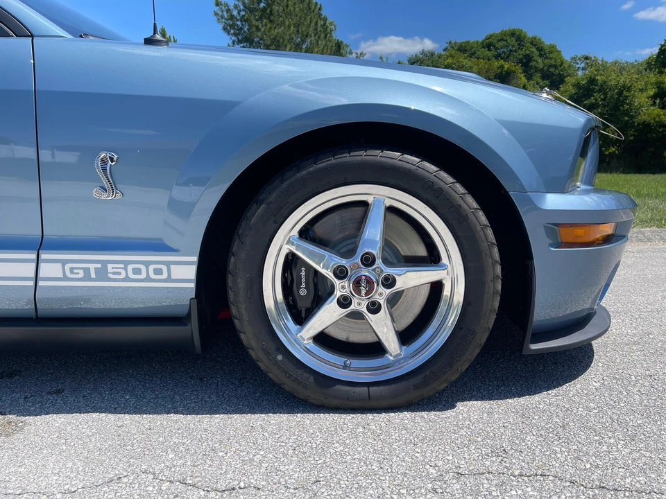 2005 Ford S197 Mustang - Image 19 of 31