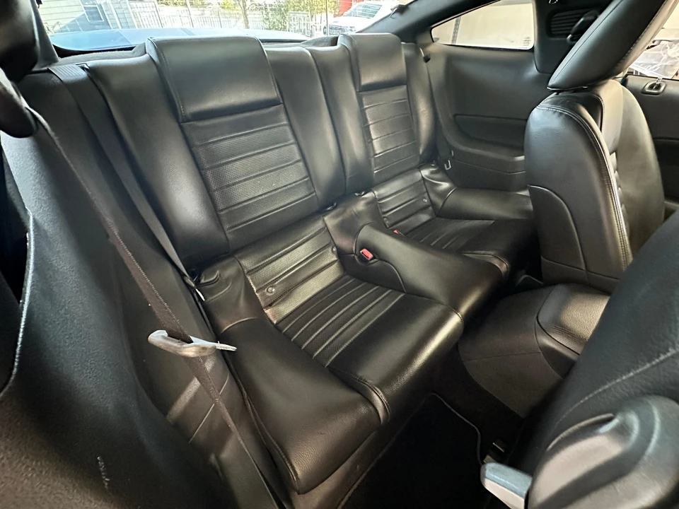 2005 Ford S197 Mustang - Image 31 of 31
