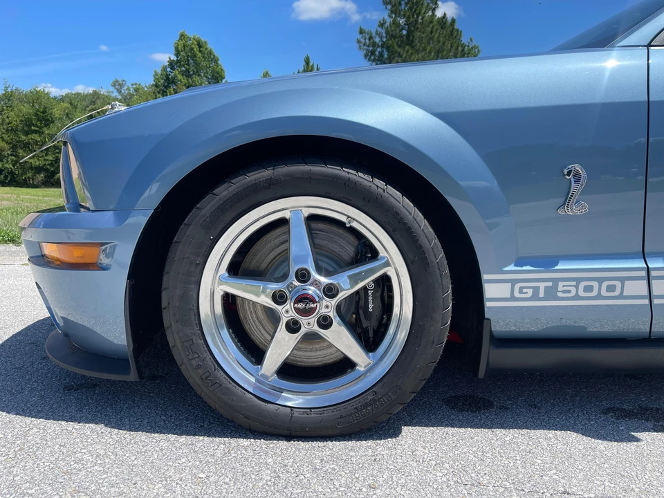 2005 Ford S197 Mustang - Image 13 of 31