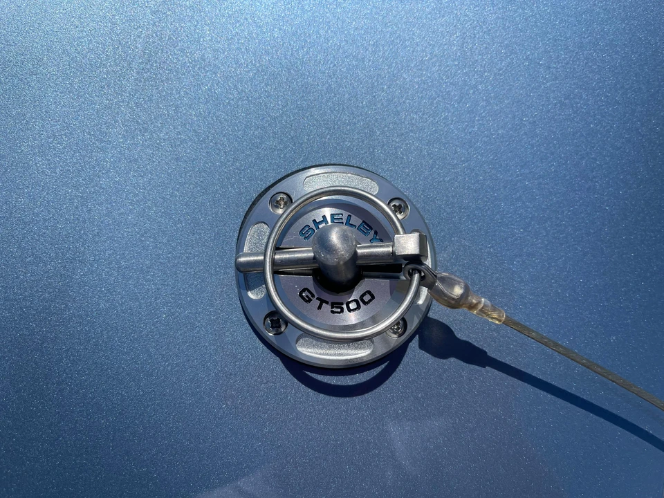2005 Ford S197 Mustang - Image 8 of 31