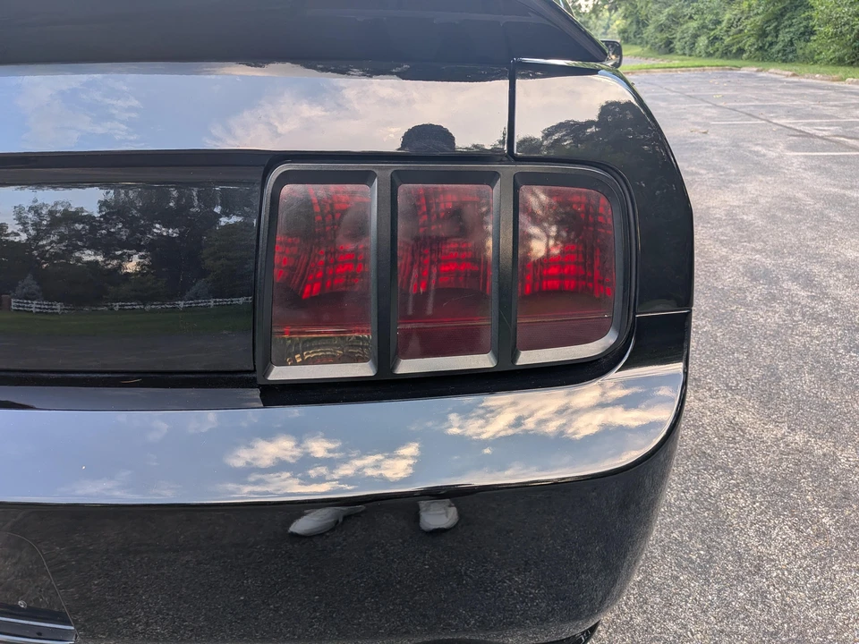 2005 Ford S197 Mustang - Image 22 of 31