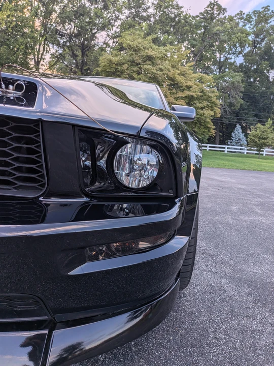 2005 Ford S197 Mustang - Image 15 of 31