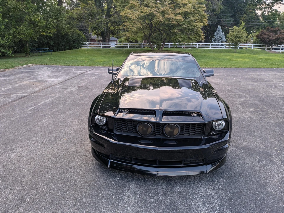 2005 Ford S197 Mustang - Image 6 of 31