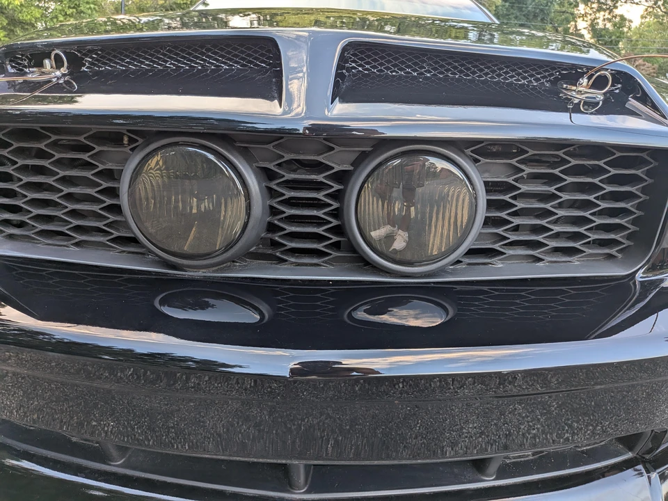 2005 Ford S197 Mustang - Image 13 of 31