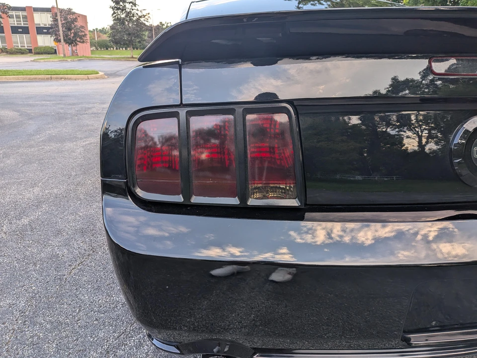 2005 Ford S197 Mustang - Image 18 of 31