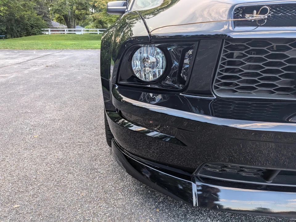 2005 Ford S197 Mustang - Image 12 of 31