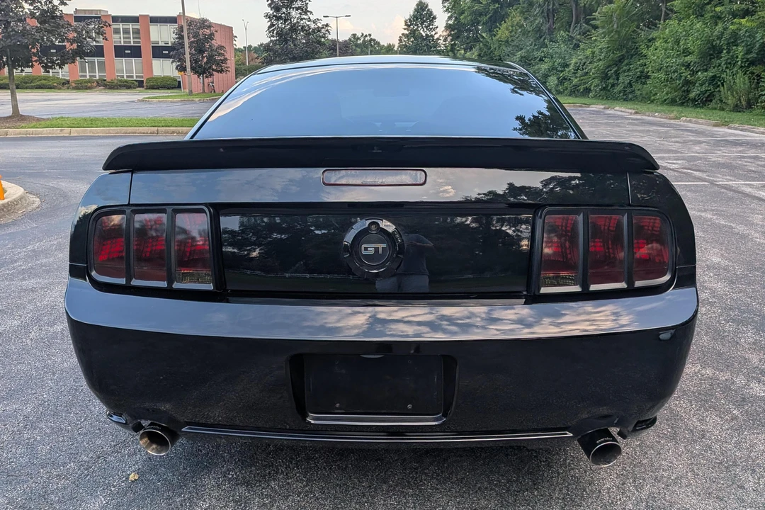 2005 Ford S197 Mustang - Image 5 of 31