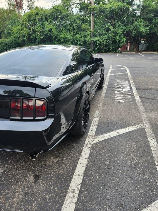 2005 Ford S197 Mustang - Image 23 of 31