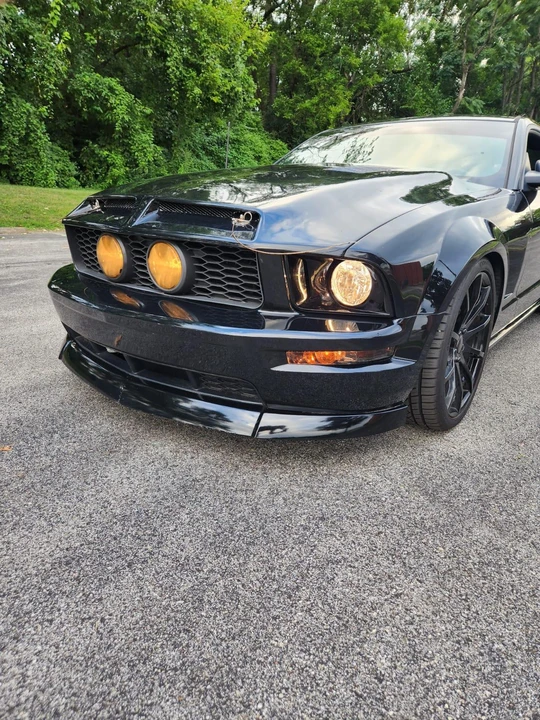 2005 Ford S197 Mustang - Image 16 of 31