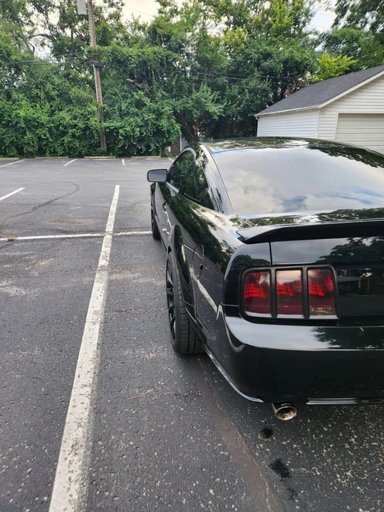 2005 Ford S197 Mustang - Image 17 of 31