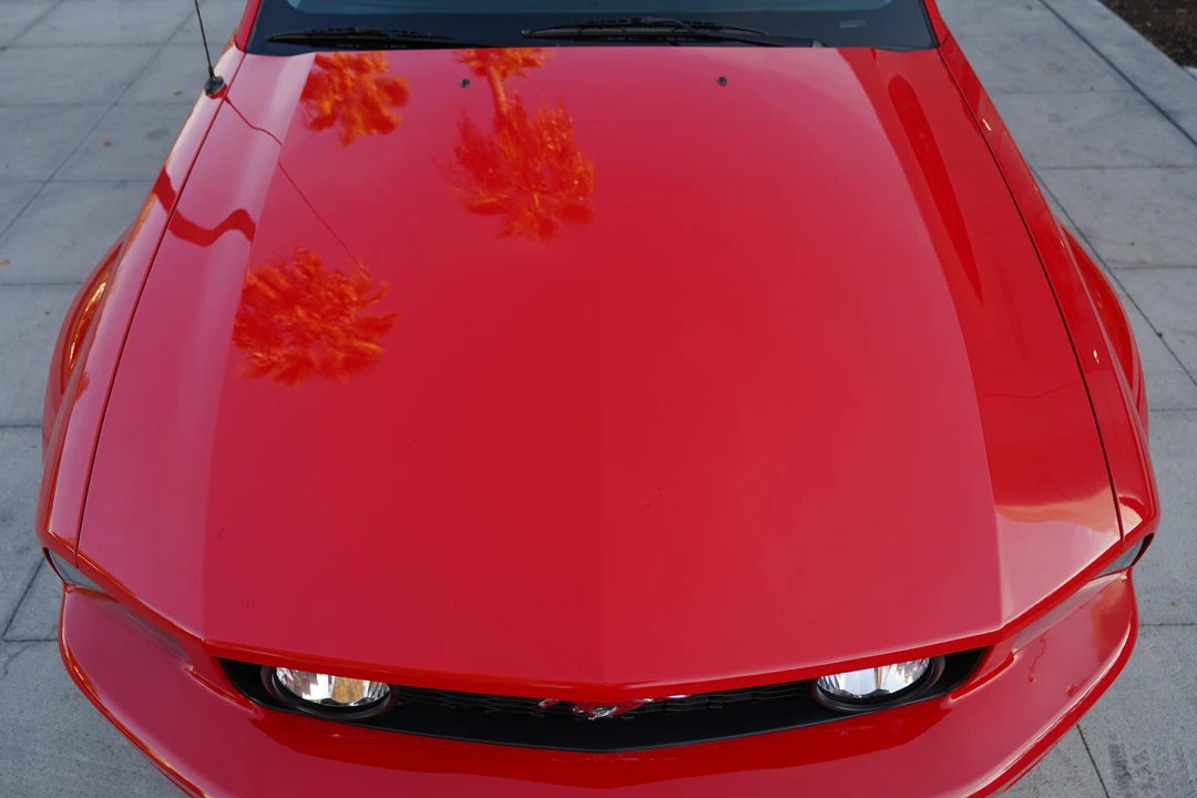 2005 Ford S197 Mustang - Image 29 of 31
