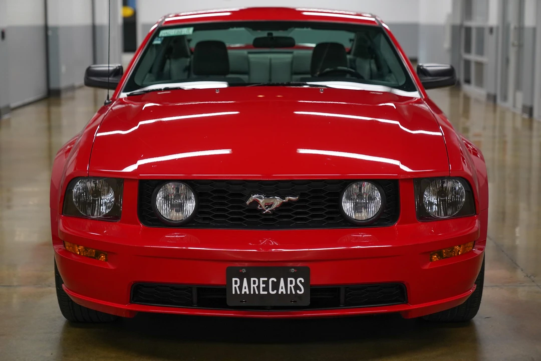 2005 Ford S197 Mustang - Image 7 of 31