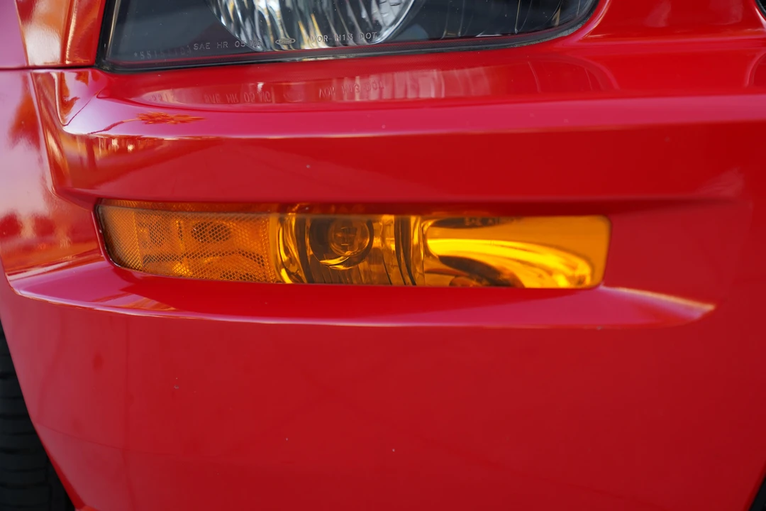 2005 Ford S197 Mustang - Image 31 of 31