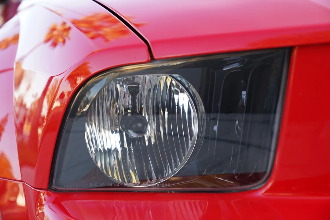 2005 Ford S197 Mustang - Image 30 of 31