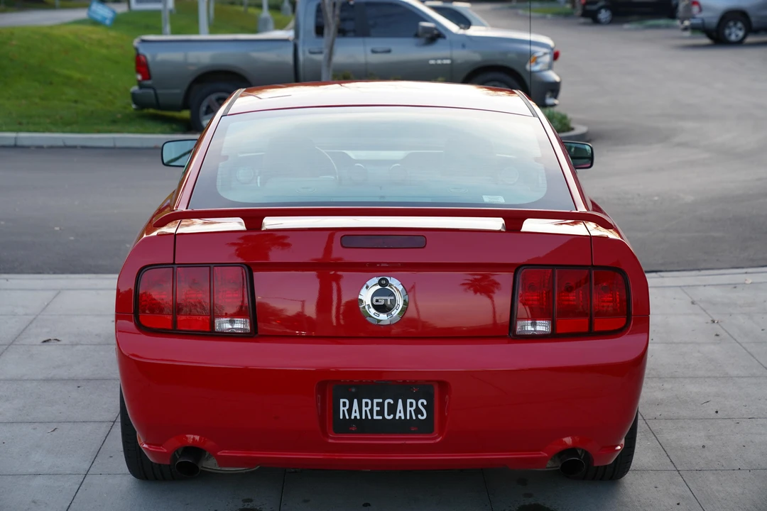 2005 Ford S197 Mustang - Image 20 of 31