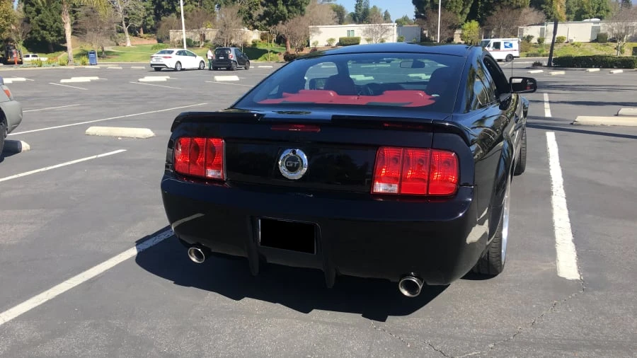 2005 Ford S197 Mustang - Image 21 of 27
