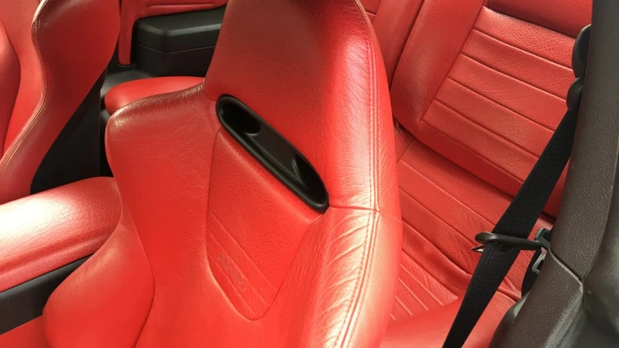 2005 Ford S197 Mustang - Image 4 of 27