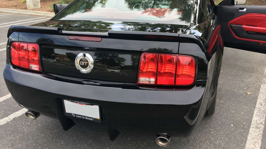 2005 Ford S197 Mustang - Image 22 of 27