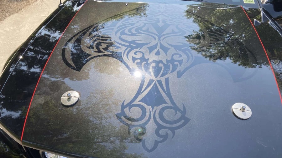 2005 Ford S197 Mustang - Image 16 of 27