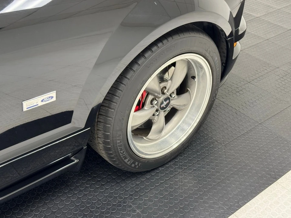 2005 Ford S197 Mustang - Image 22 of 31