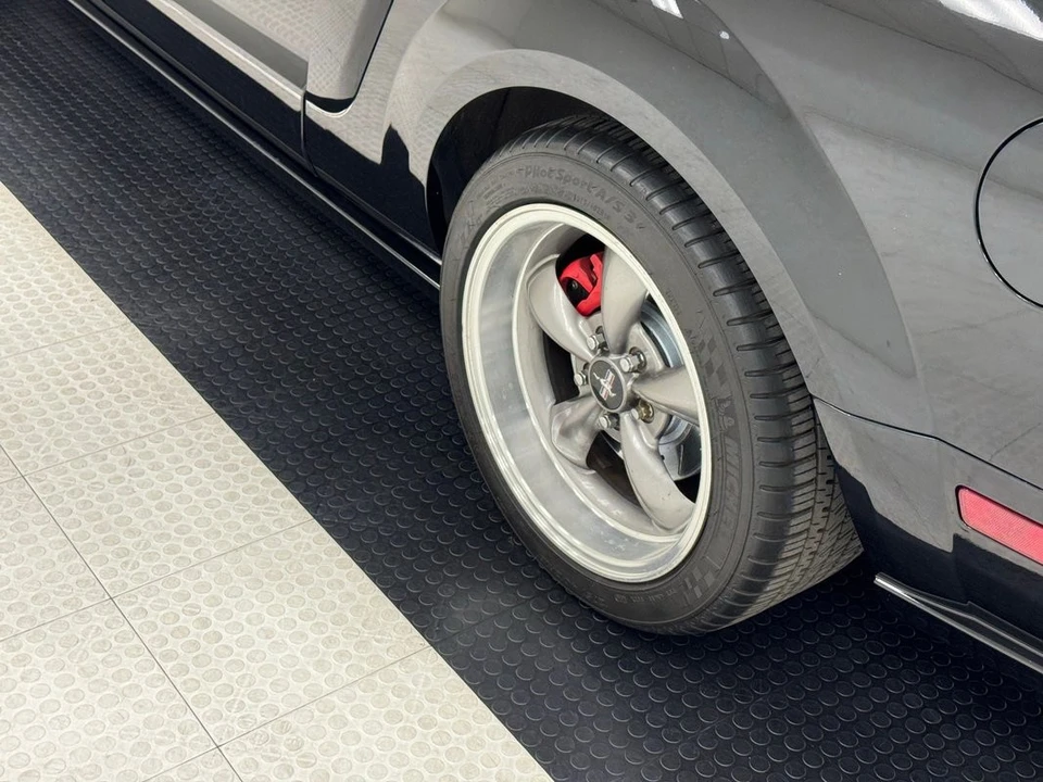 2005 Ford S197 Mustang - Image 17 of 31