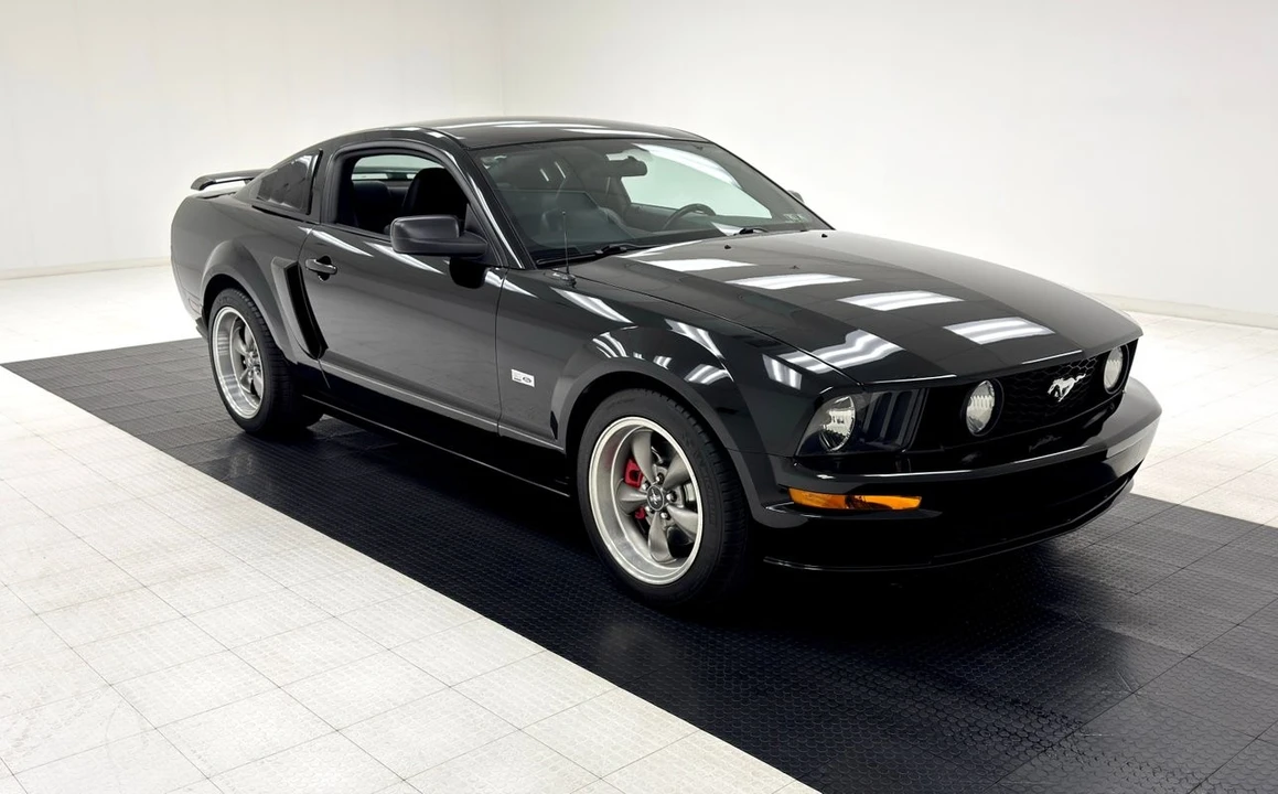 2005 Ford S197 Mustang - Image 7 of 12