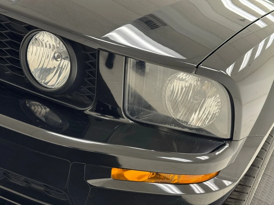 2005 Ford S197 Mustang - Image 9 of 31