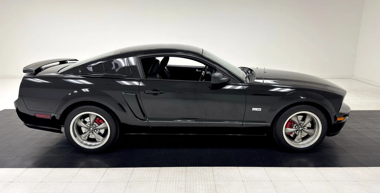 2005 Ford S197 Mustang - Image 6 of 31
