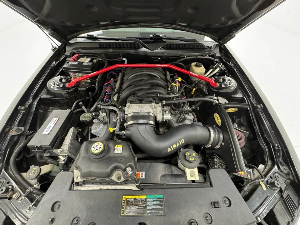 2005 Ford S197 Mustang - Image 31 of 31