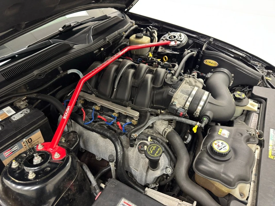 2005 Ford S197 Mustang - Image 30 of 31