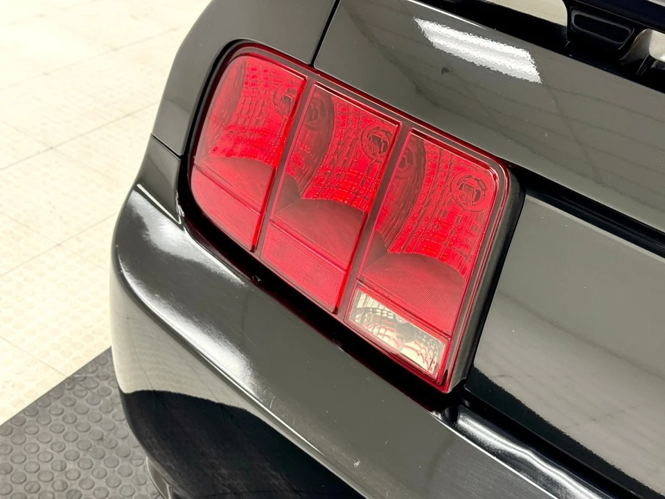 2005 Ford S197 Mustang - Image 19 of 31