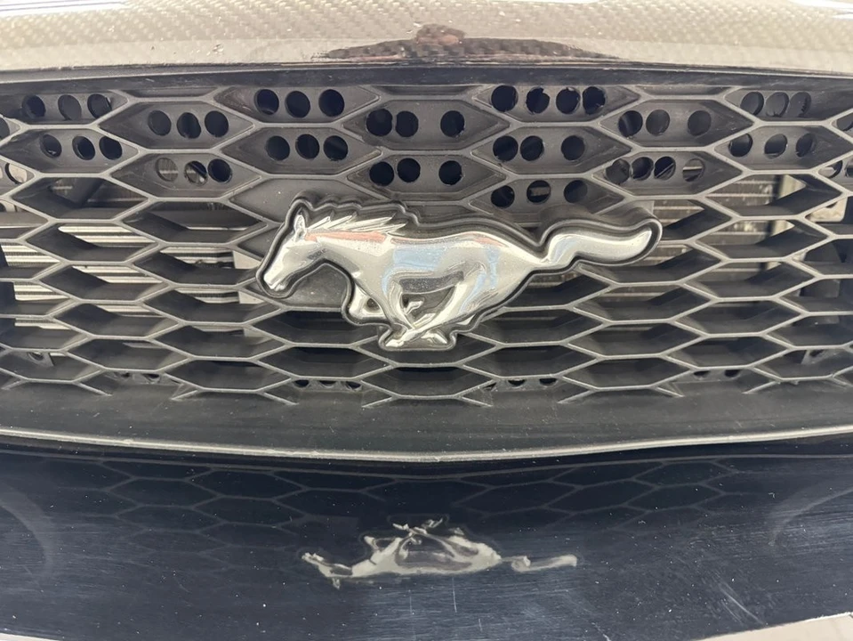 2005 Ford S197 Mustang - Image 4 of 21