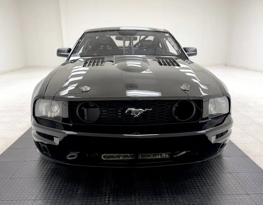 2005 Ford S197 Mustang - Image 3 of 21